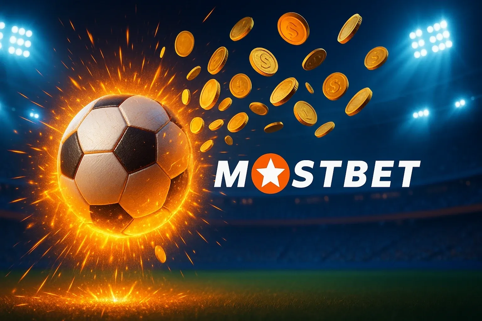MOSTBET 